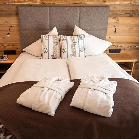 Gaestehaus Fellner Mühlbach am Hochkönig Eksteriør bilde