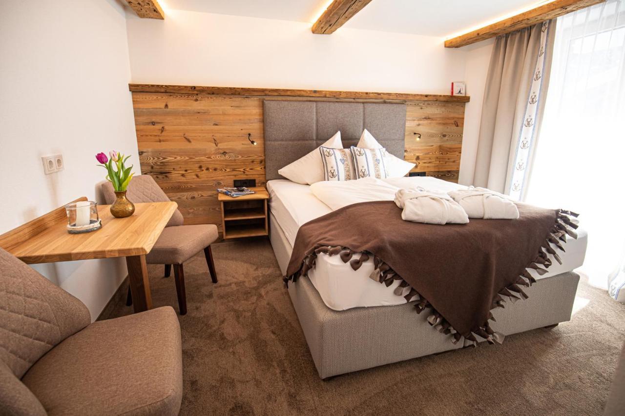 Gaestehaus Fellner Mühlbach am Hochkönig Eksteriør bilde