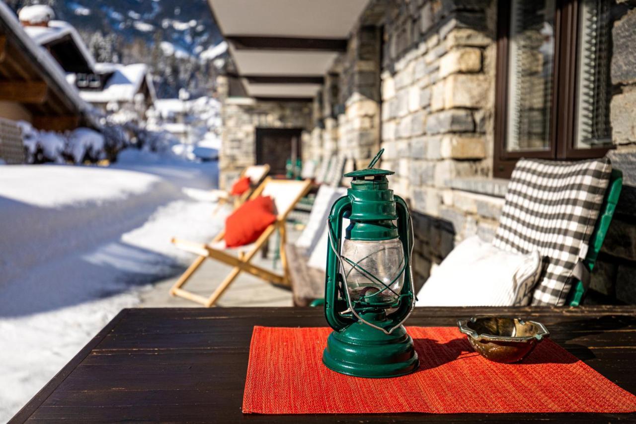 Gaestehaus Fellner Mühlbach am Hochkönig Eksteriør bilde