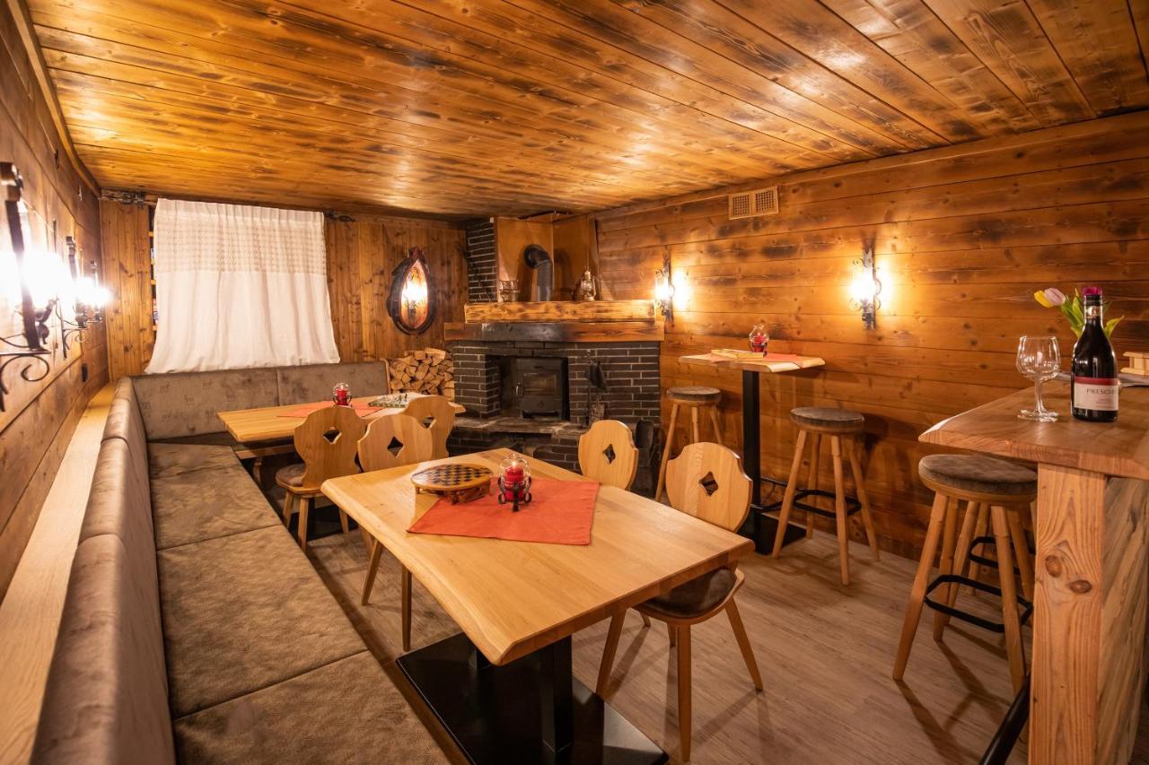 Gaestehaus Fellner Mühlbach am Hochkönig Eksteriør bilde