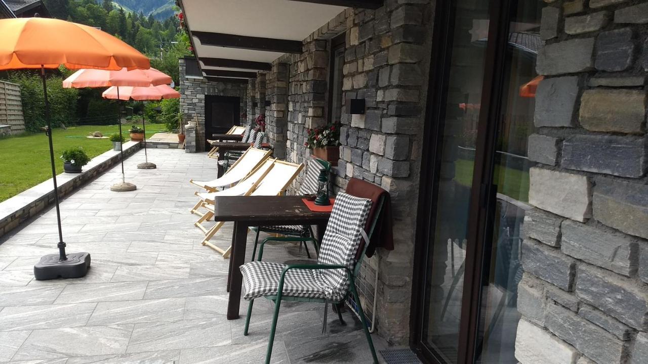 Gaestehaus Fellner Mühlbach am Hochkönig Eksteriør bilde