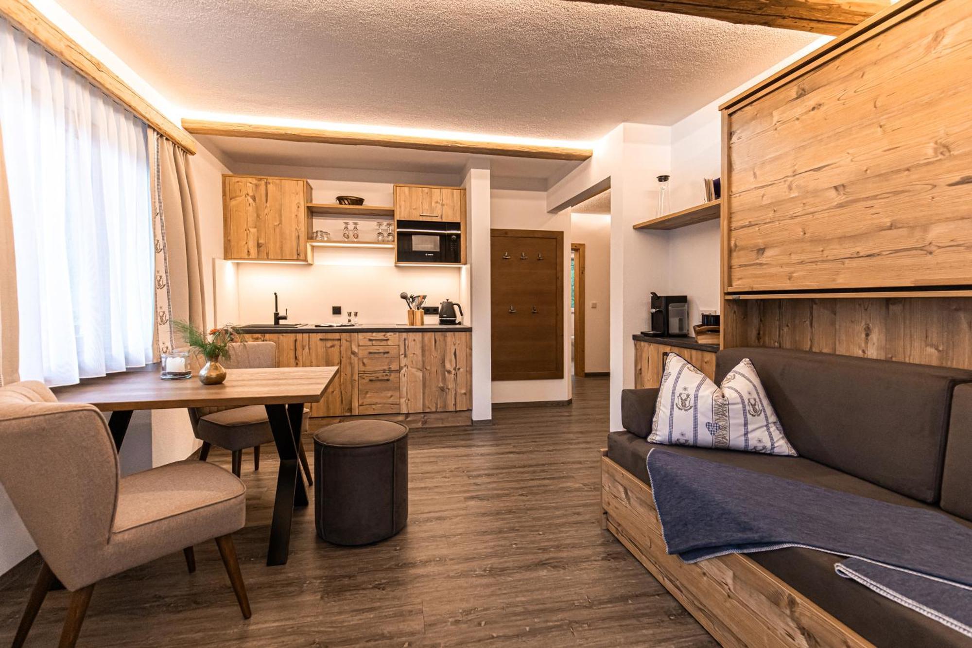 Gaestehaus Fellner Mühlbach am Hochkönig Eksteriør bilde