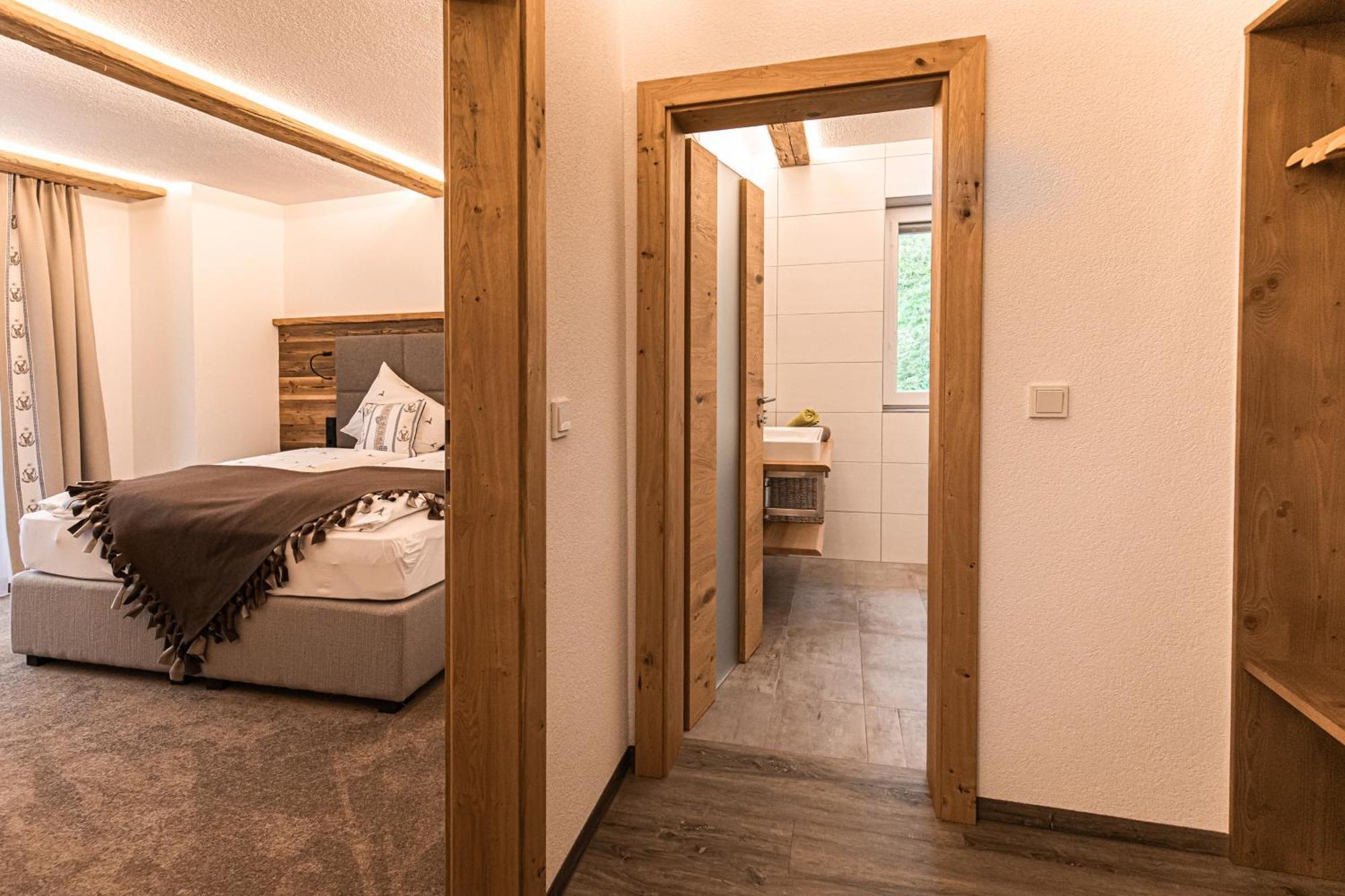 Gaestehaus Fellner Mühlbach am Hochkönig Eksteriør bilde