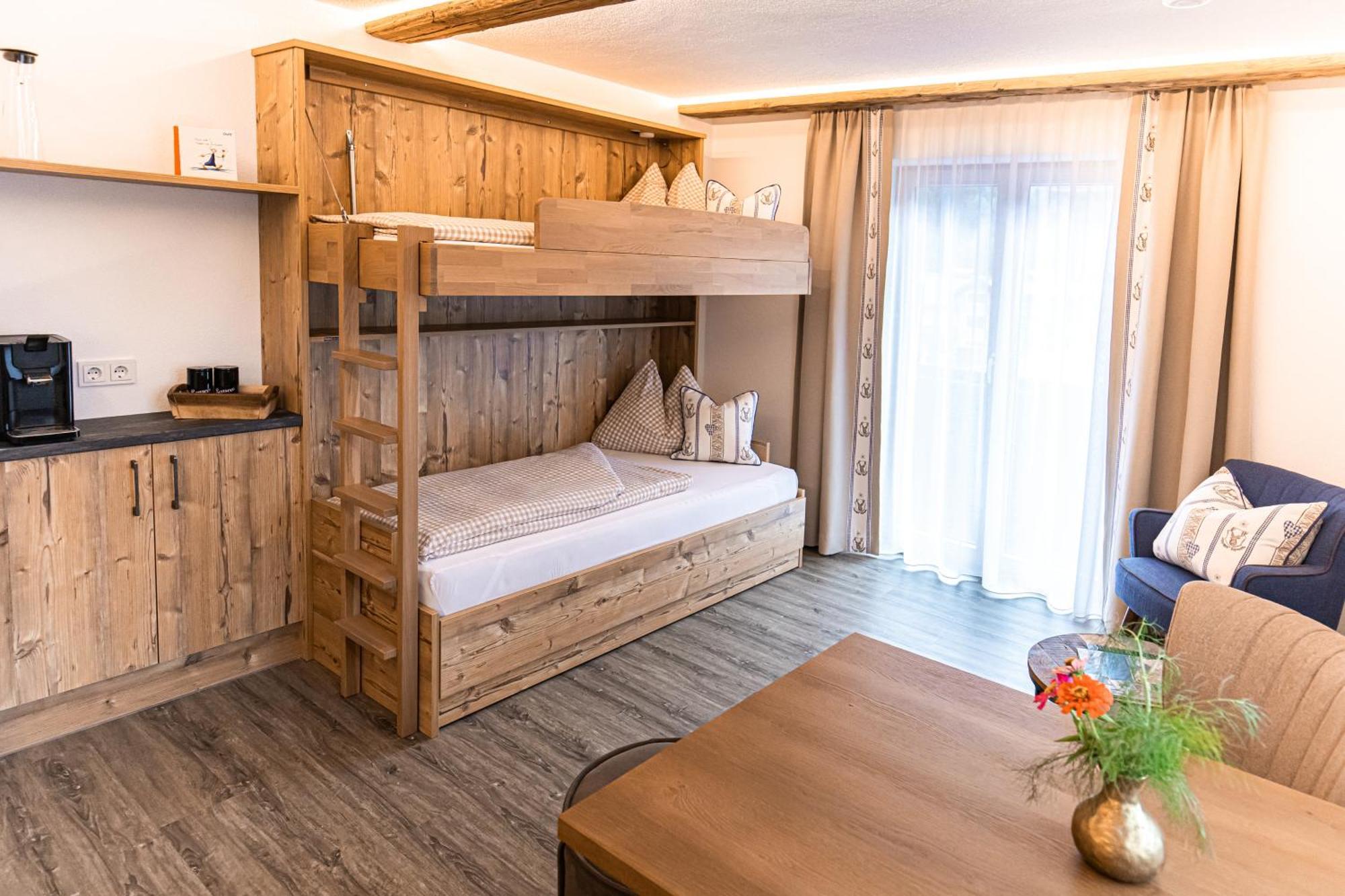 Gaestehaus Fellner Mühlbach am Hochkönig Eksteriør bilde