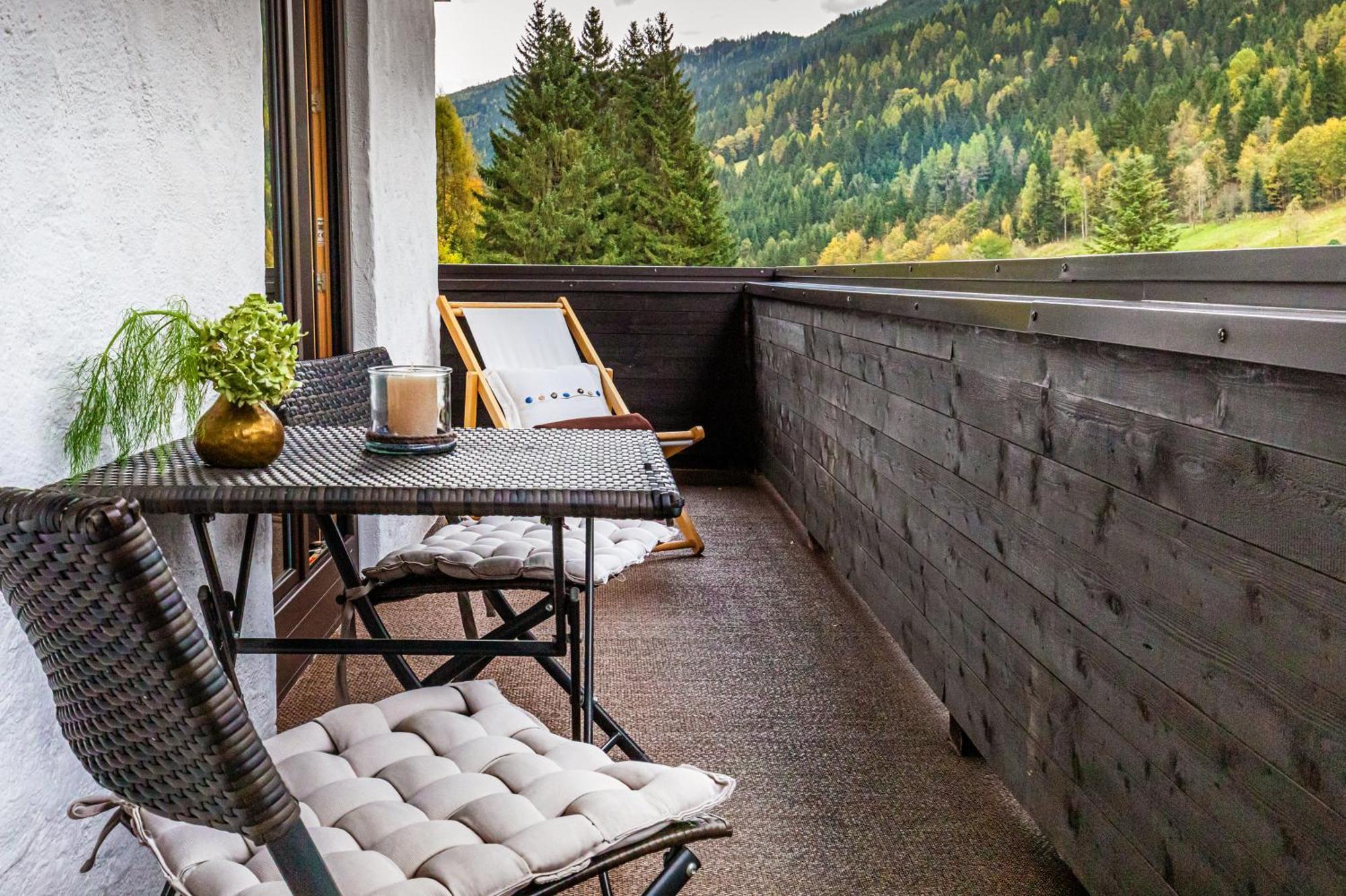 Gaestehaus Fellner Mühlbach am Hochkönig Eksteriør bilde