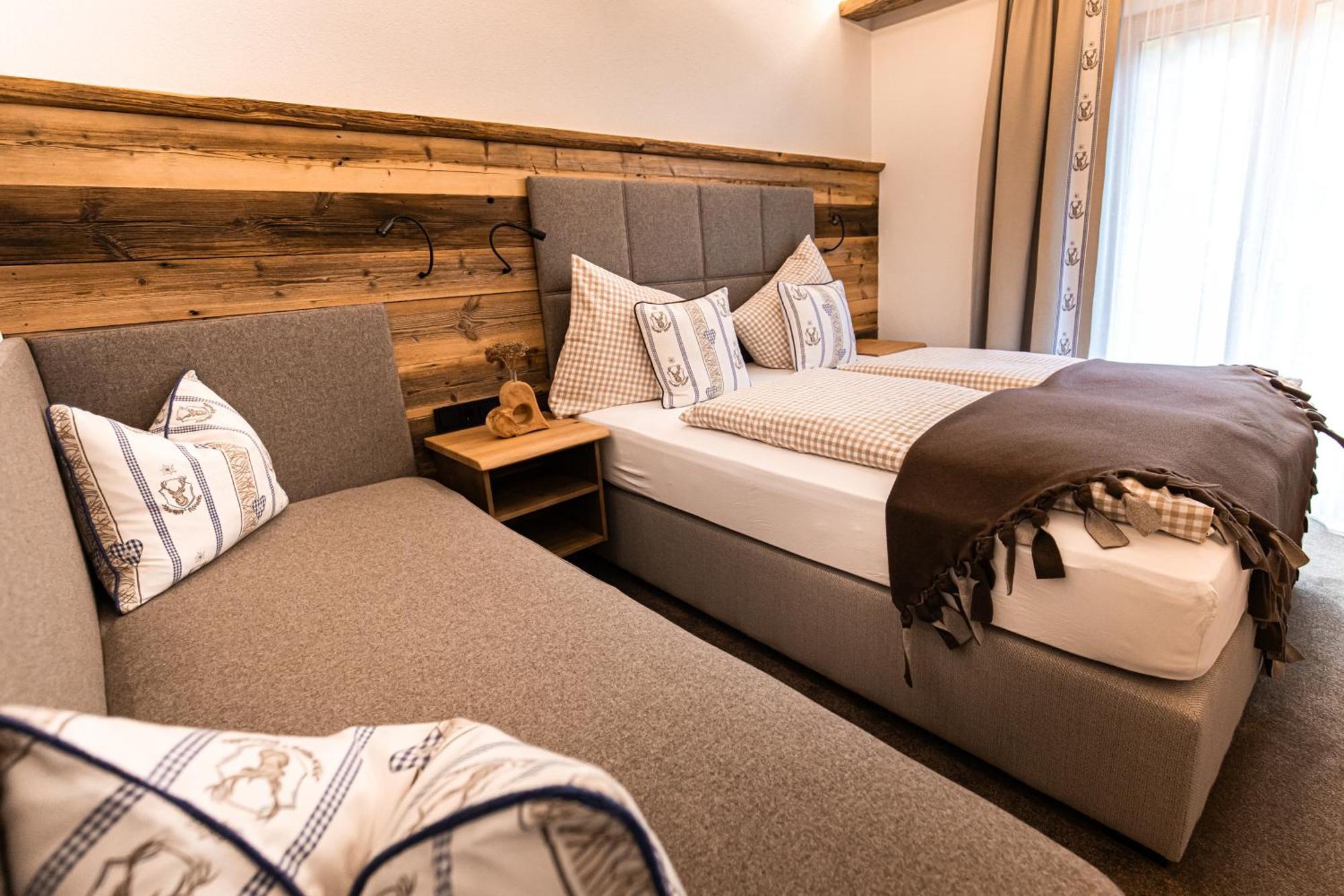 Gaestehaus Fellner Mühlbach am Hochkönig Eksteriør bilde