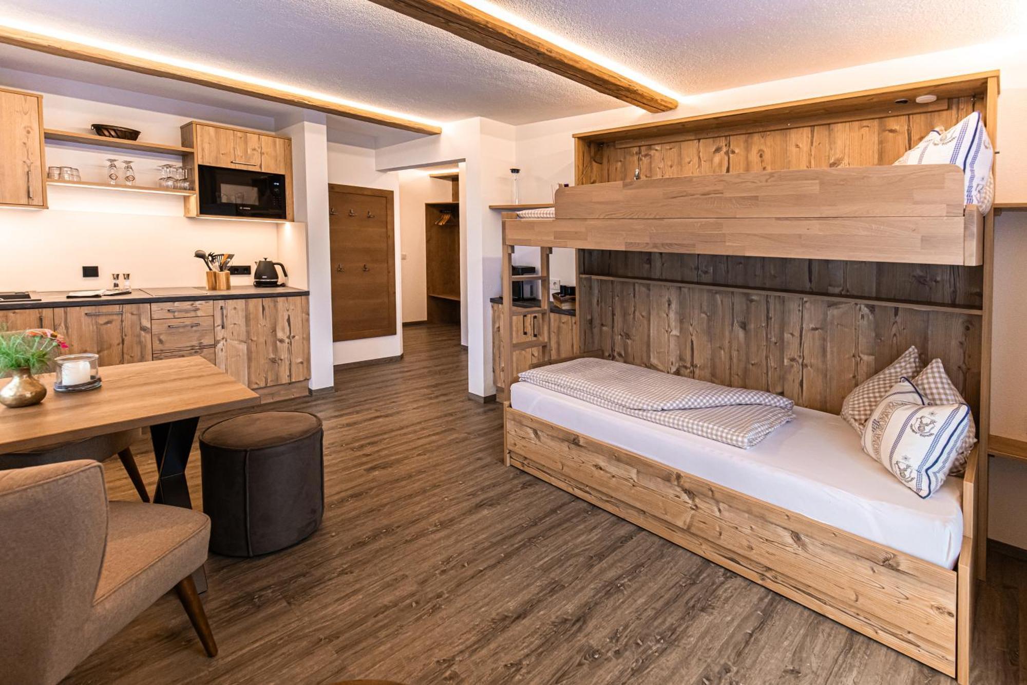 Gaestehaus Fellner Mühlbach am Hochkönig Eksteriør bilde
