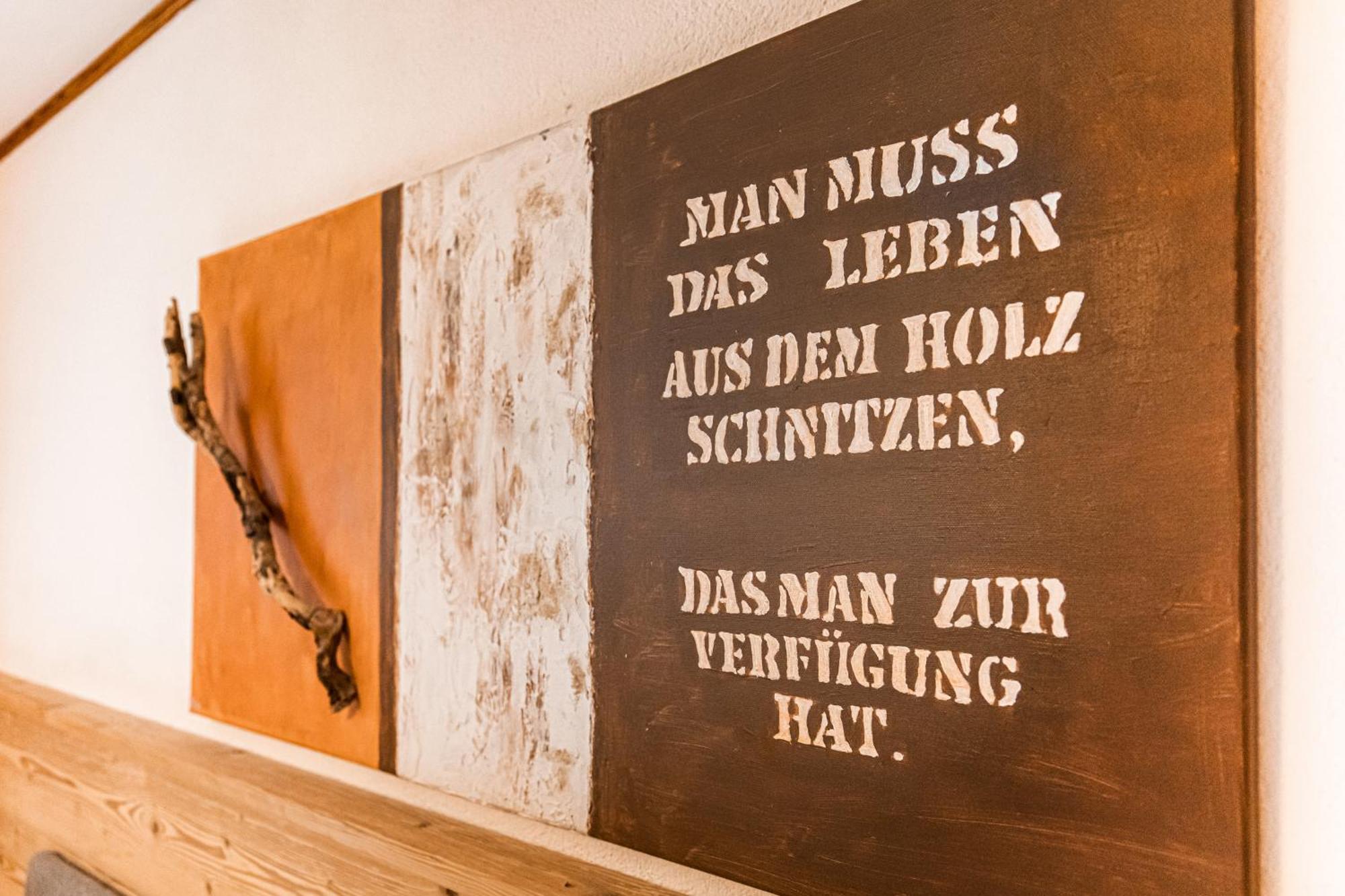 Gaestehaus Fellner Mühlbach am Hochkönig Eksteriør bilde