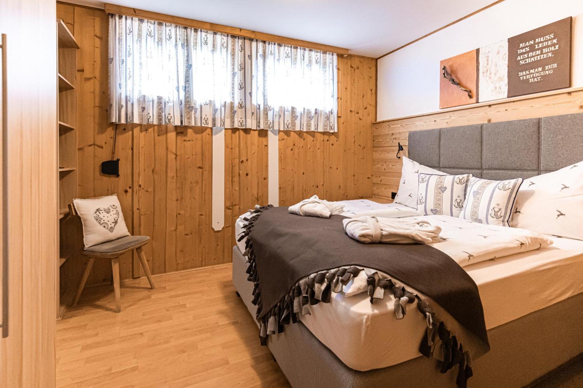 Gaestehaus Fellner Mühlbach am Hochkönig Eksteriør bilde